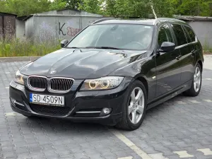 BMW 3 Series E90/E91/E92/E93 318i 2012
