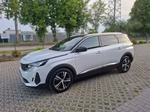 Peugeot 5008 II BlueHDi 130 EAT8 GT 2021