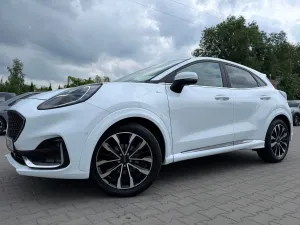 Ford Puma 1.5 EcoBlue ST-LINE DESIGN 2022