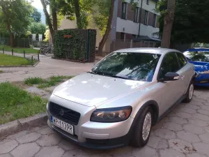 Volvo C30 1.6D 2007