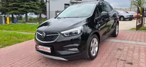 Opel Mokka I 2017