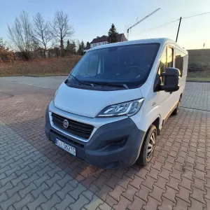 Fiat Ducato 2016