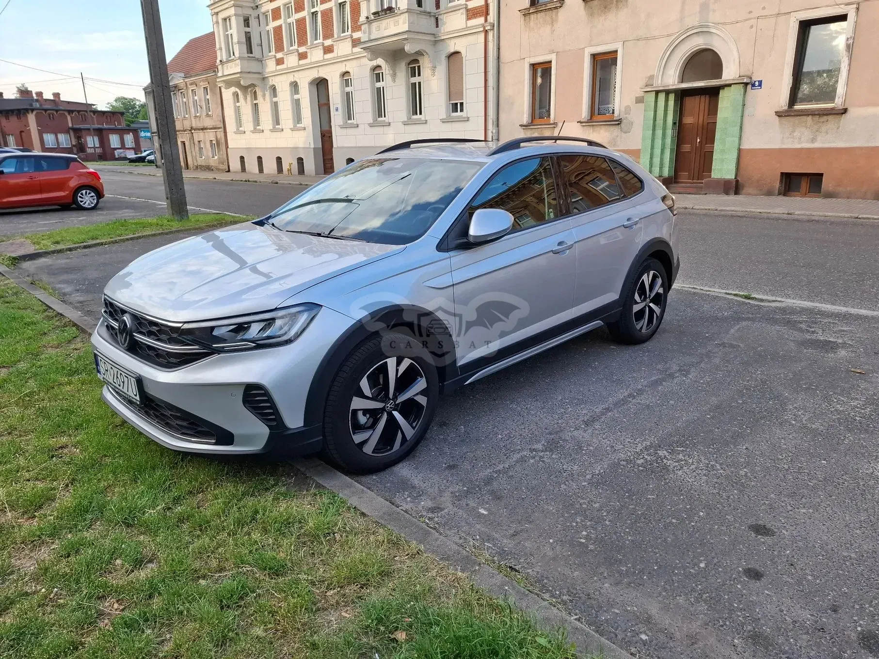 Volkswagen Taigo 2025