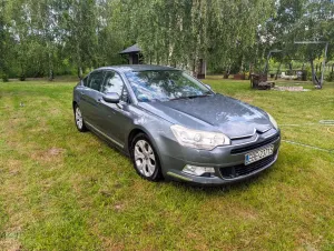 Citroën C5 III 2.0 HDi Exclusive 2009