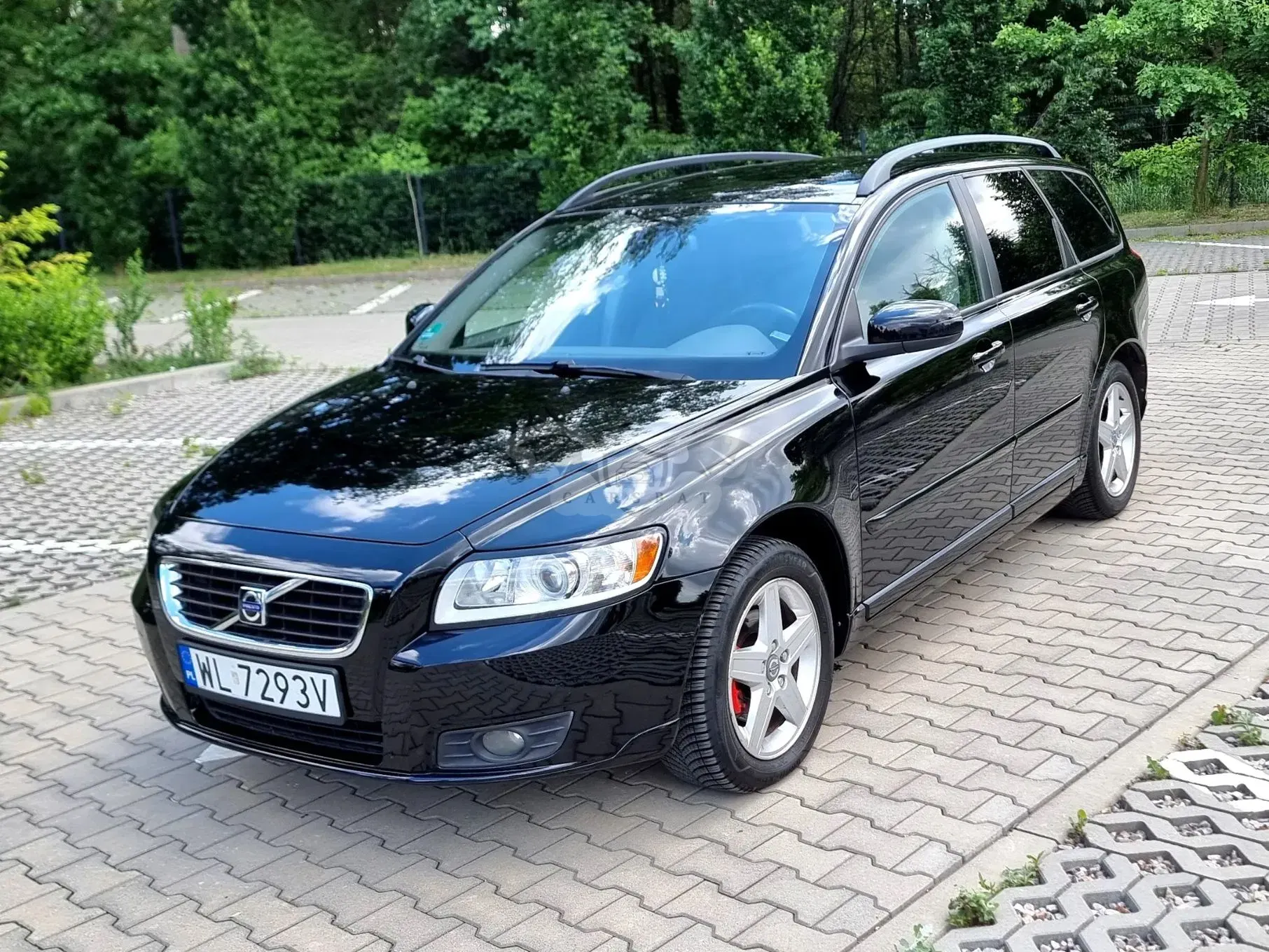 Volvo V50 2.0 Momentum 2007