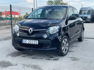 Renault Twingo III SCe 70 Life 2015