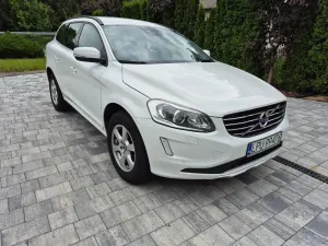 Volvo XC60 I 2014