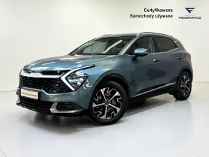 Kia Sportage V 1.6 T-GDI MHEV Business Line 2WD DCT 2023
