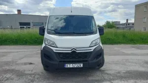 Citroën Jumper 2019