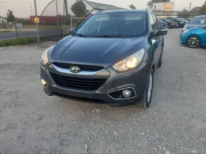 Hyundai ix35 2.0 2WD Style 2011