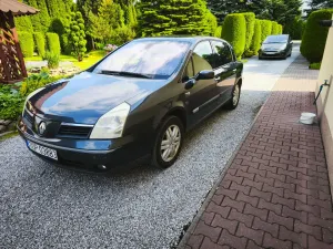 Renault Vel Satis 2006