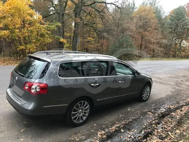 Volkswagen Passat B6 1.8 TSI Highline 2008