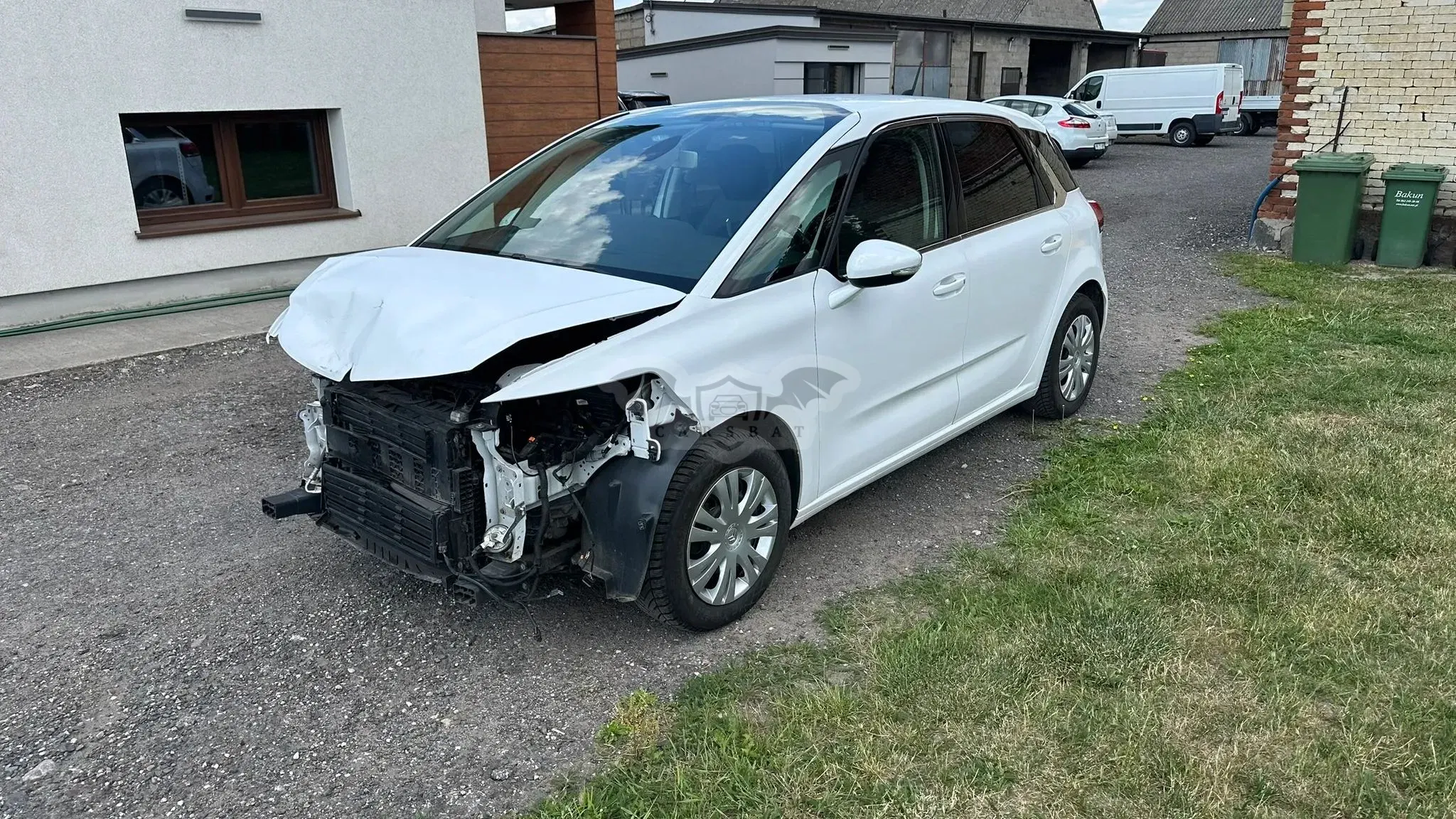 Citroën C4 Spacetourer 2020