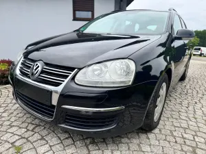 Volkswagen Golf V 2008
