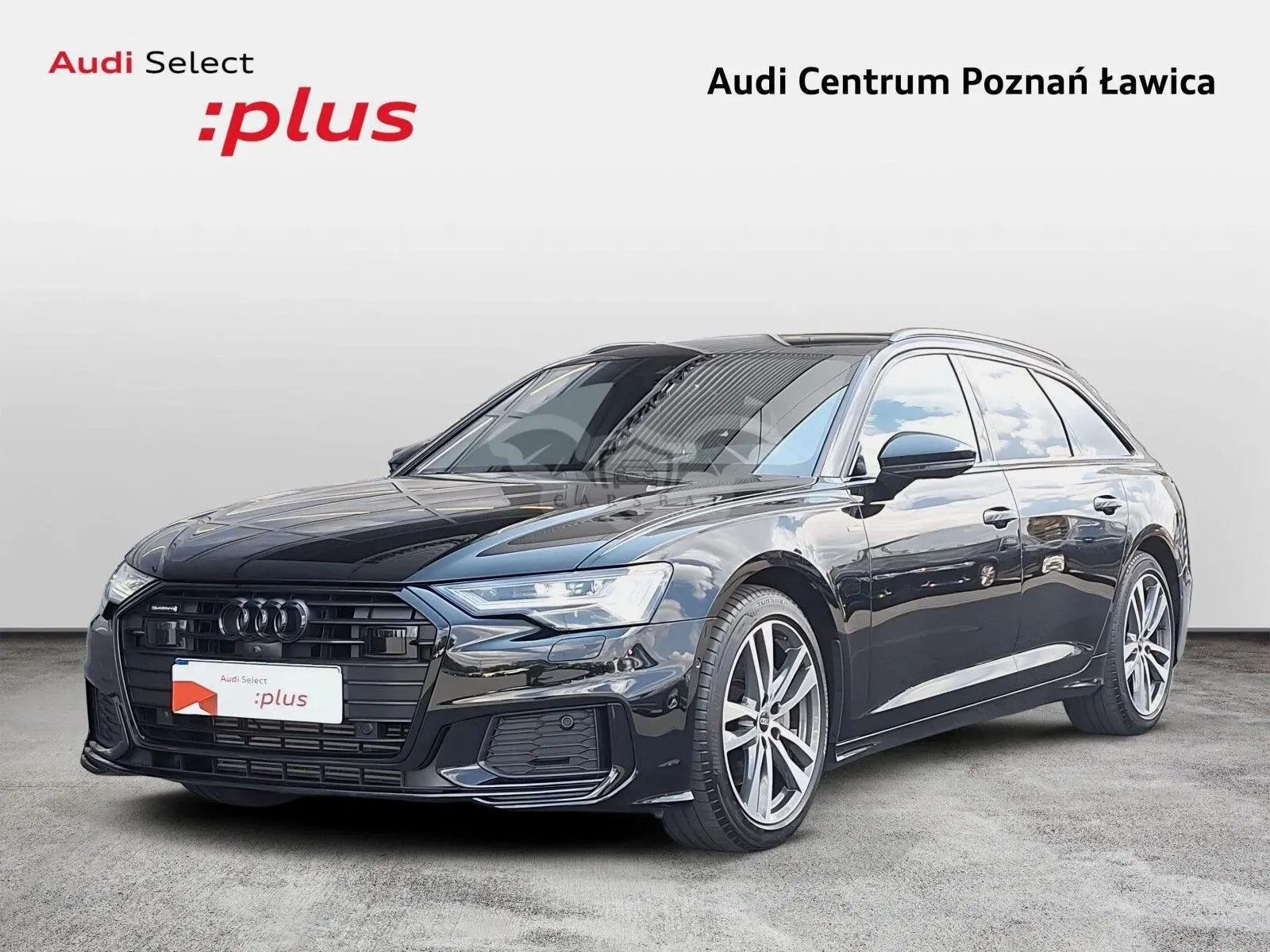 Audi A6 C8 45 TFSI mHEV Quattro S Line S tronic 2023