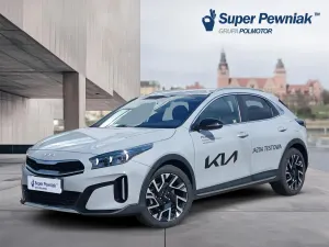 Kia XCeed 1.6 T-GDI Tribute DCT 2025
