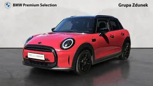 Mini Cooper 2023