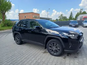 Toyota Rav4 V 2.5 Hybrid Comfort 4x4 2019