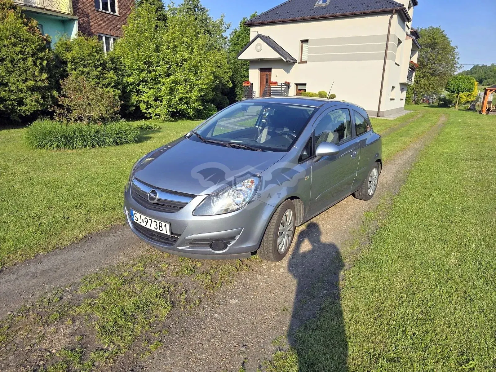 Opel Corsa D 1.2 16V Cosmo 2006