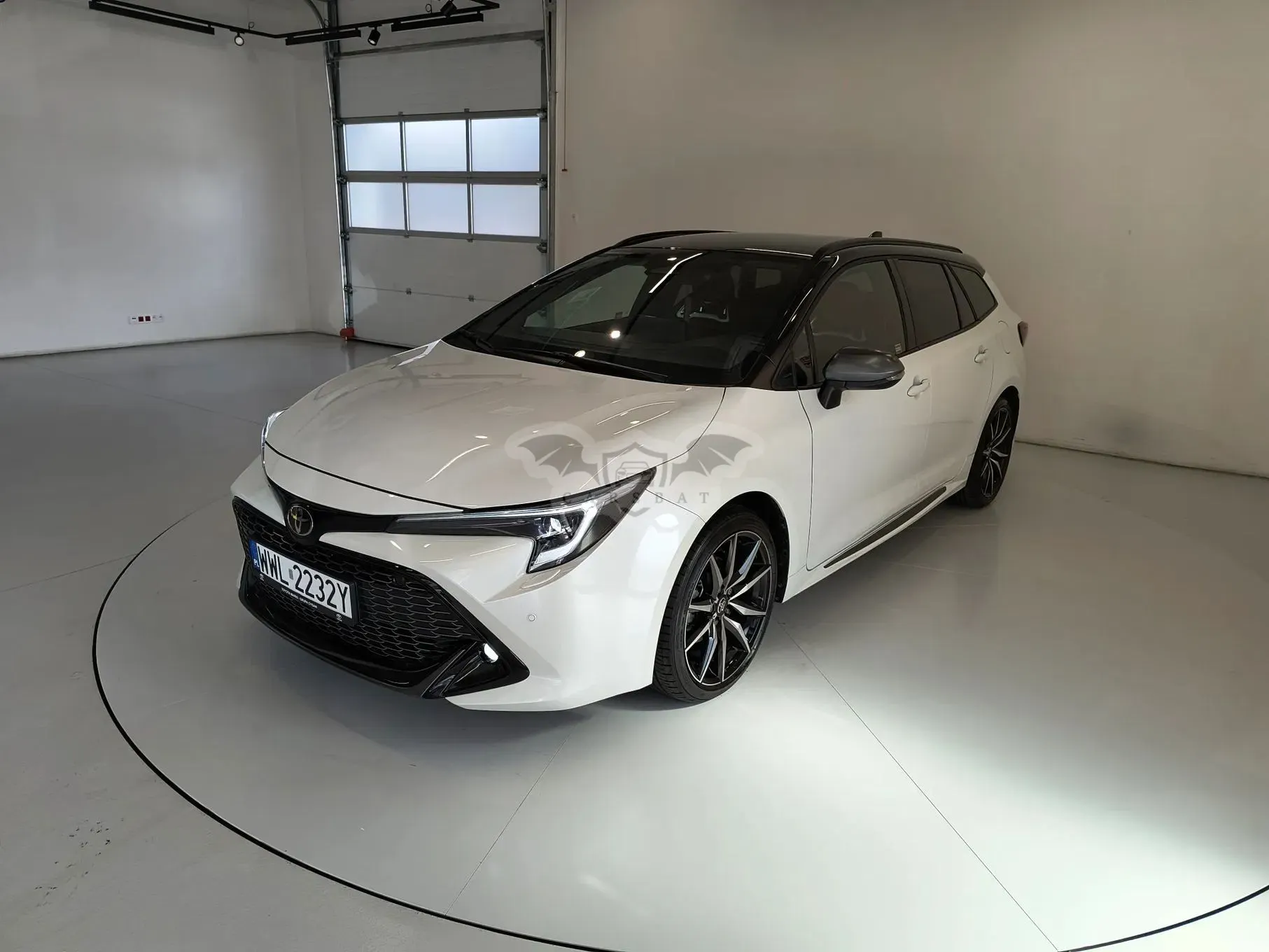 Toyota Corolla Seria E21 1.8 Hybrid GR Sport 2025