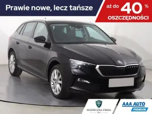 Skoda Scala 2023