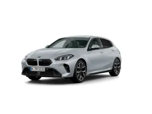 BMW 1 Series F70 2025