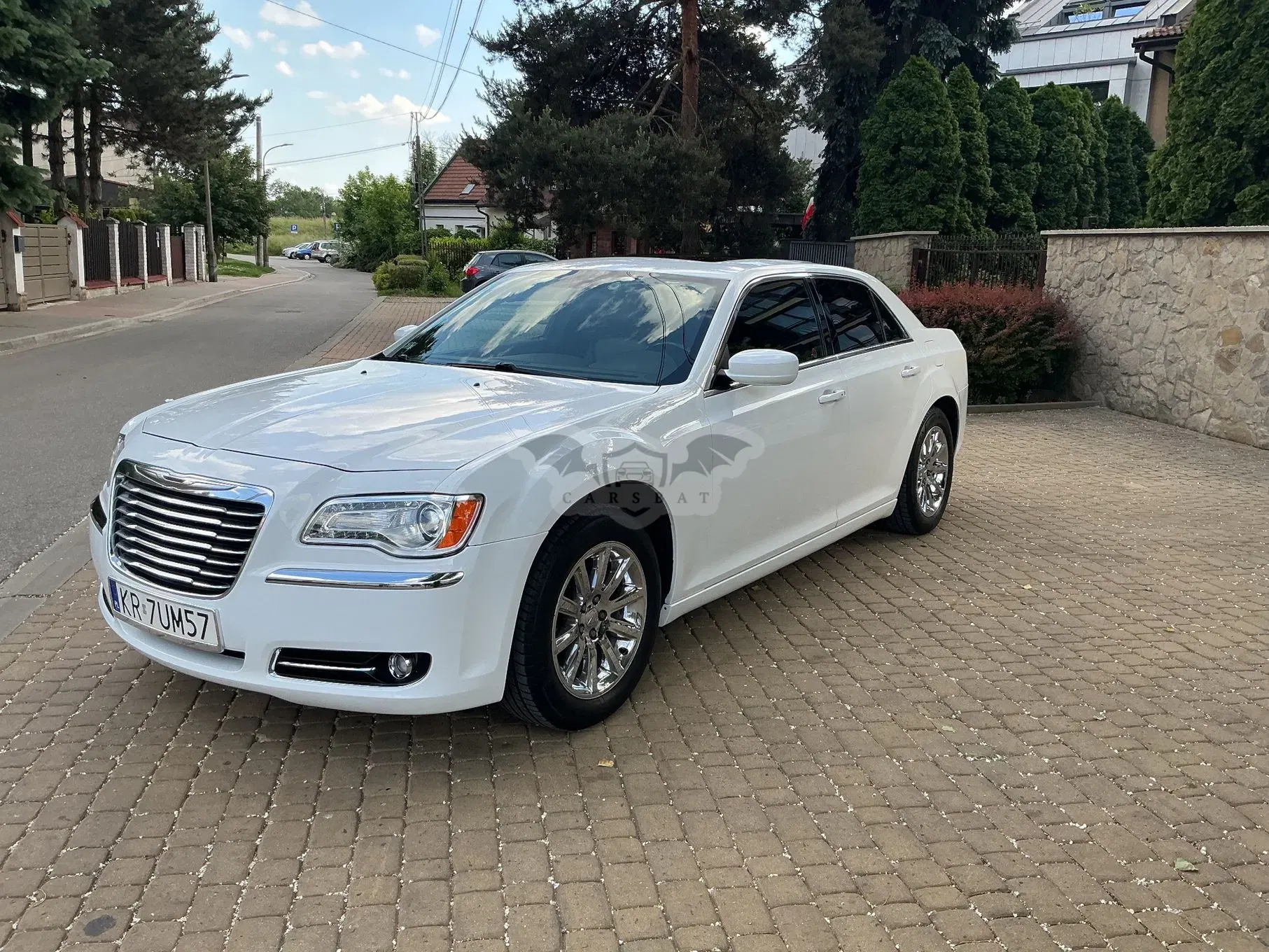 Chrysler 300 2013