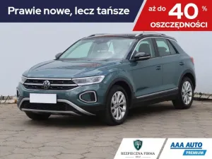 Volkswagen T-ROC I 2022