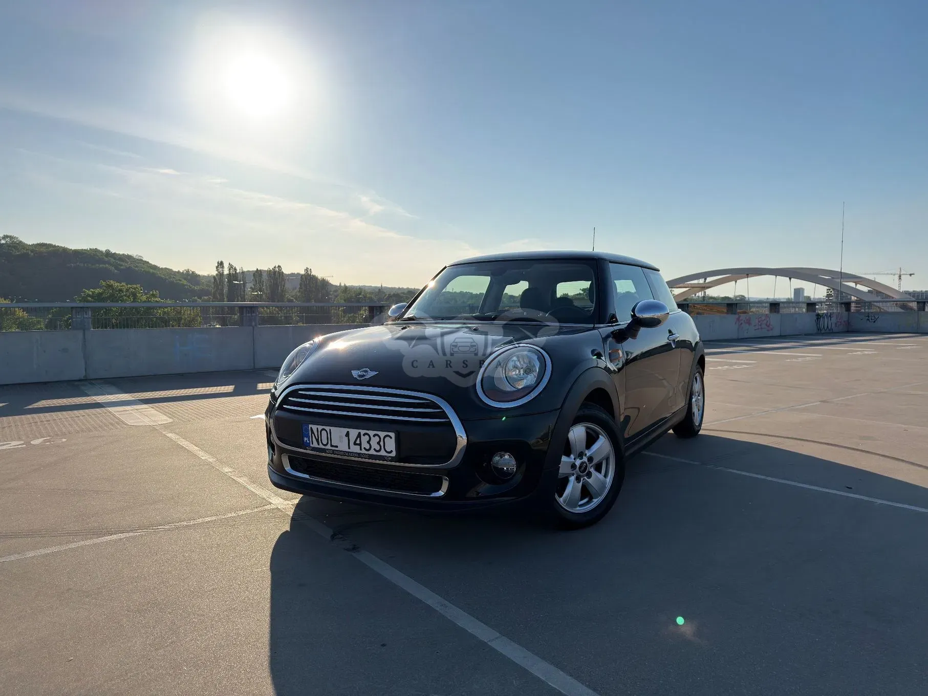 Mini One 2015