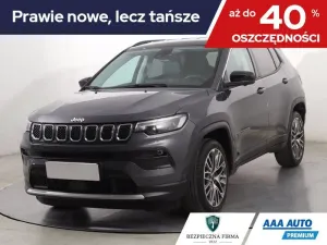 Jeep Compass II 2023