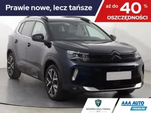 Citroën C5 Aircross 2023