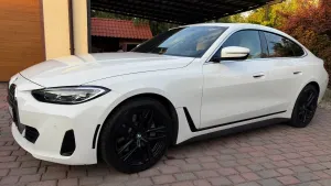 BMW 4 Series II G22/G23/G82 430i Exclusive 2021