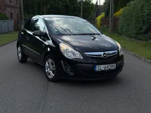 Opel Corsa D 1.2 16V EcoFLEX Satellite 2011