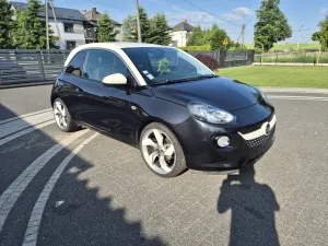Opel Adam 1.4 Jam Unlimited 2013