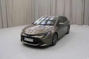 Toyota Corolla Seria E21 1.8 Hybrid GPF Comfort 2022
