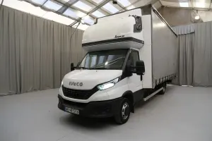Iveco Daily 2021