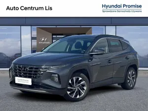 Hyundai Tucson IV 2022