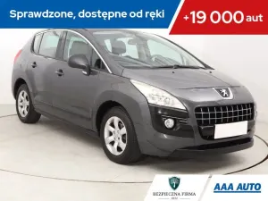Peugeot 3008 I 2013