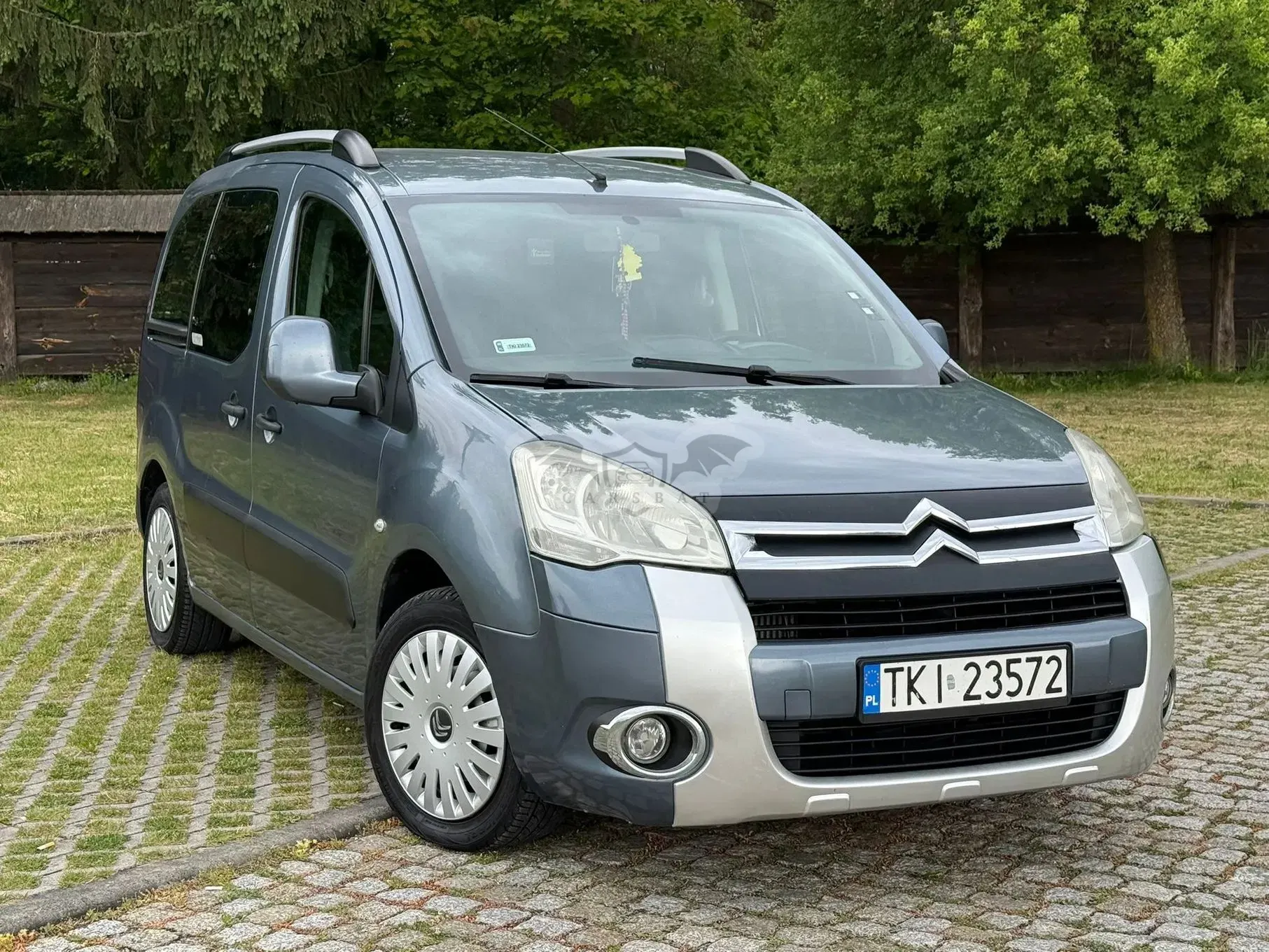 Citroën Berlingo III 1.6 HDi 2009