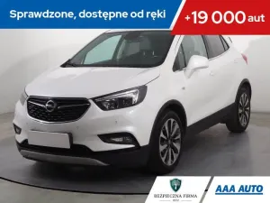 Opel Mokka I 2016