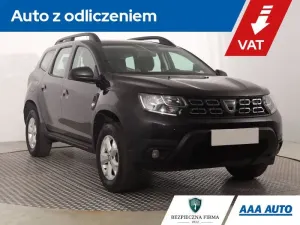 Dacia Duster II 2021