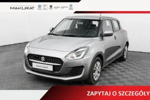 Suzuki Swift VI 2021