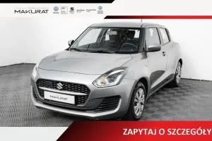 Suzuki Swift VI 2021