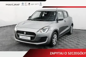 Suzuki Swift VI 2021