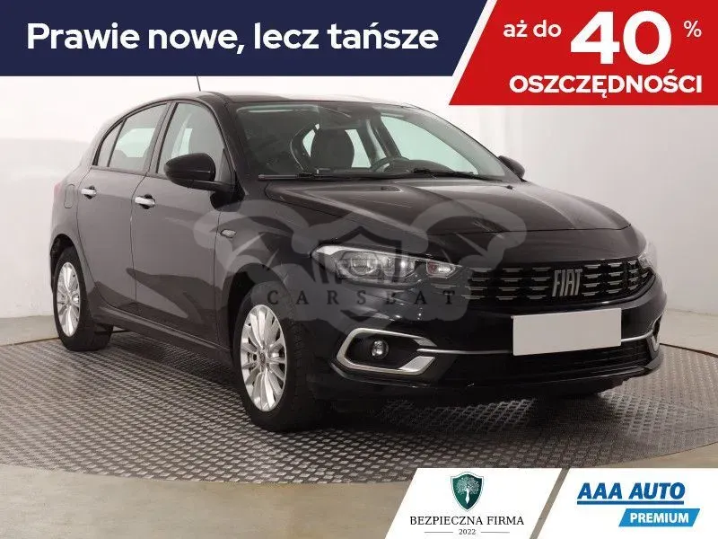 Fiat Tipo II 2022