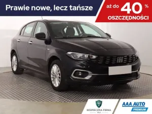Fiat Tipo II 2022