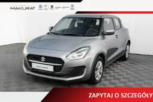 Suzuki Swift VI 2021