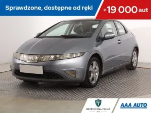 Honda Civic VIII 2008