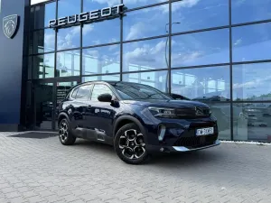 Citroën C5 Aircross 1.2 mHEV Plus eDCT6 2023