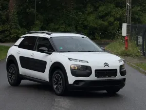 Citroën C4 Cactus PureTech 82 Shine Edition 2017